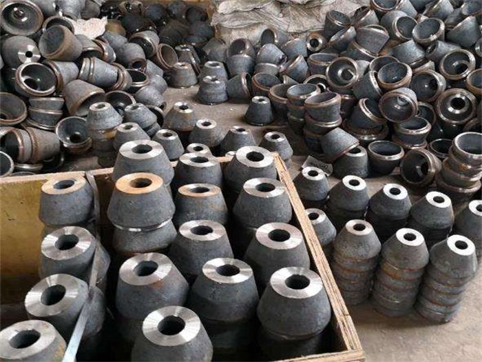 云南网架构件锥头